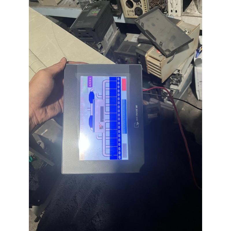 议价TK6071iQ 1WV 威伦触摸屏