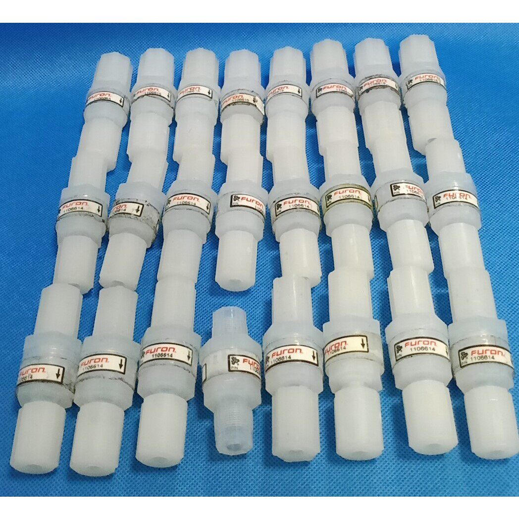 议价议价:PFA单向阀 FUN单向阀MCVM-F44