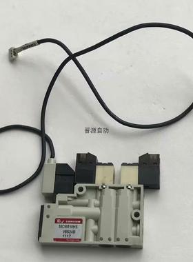 议价JUKI贴片机KE2070 2080电磁阀 ,只拍前议价