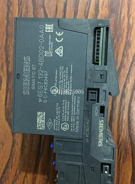 议价6ES7 132-402-0AA0