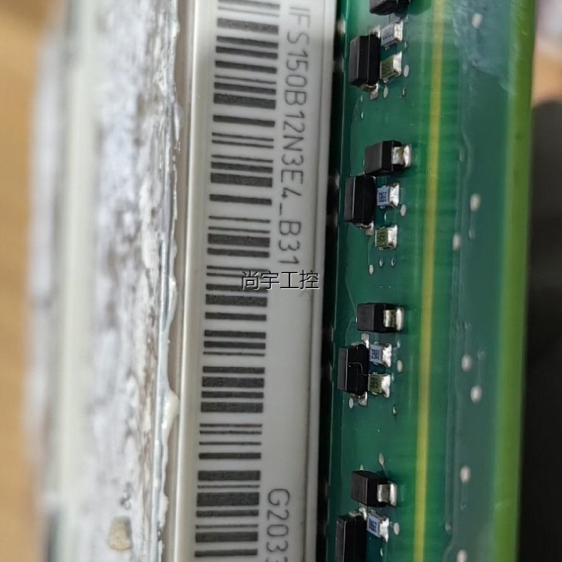 议价IFS150B12N3E4-B31、IFS75B12N3E4议价