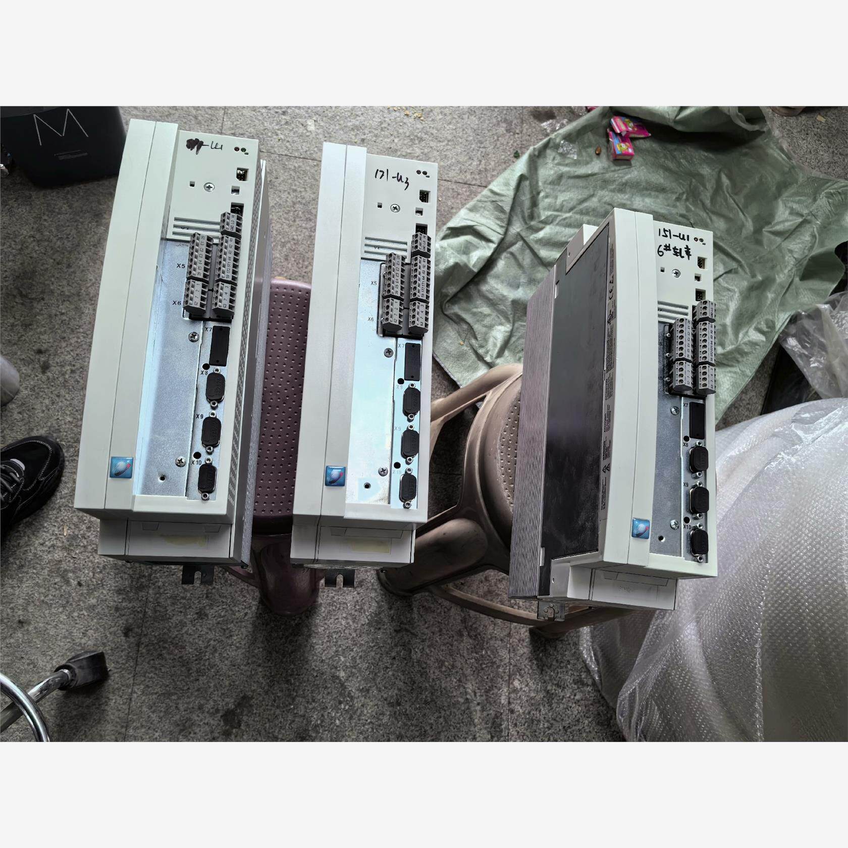 议价evf9324-ev 9新伦茨变频器9300系列9324ev