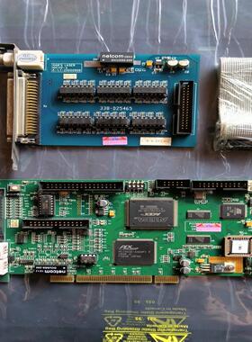 议价(伟易设备）PCI3000AV13A-01B 338-D254