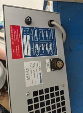 议价询价BRANSON必能信S7500超声波电源S7525-12实物议价