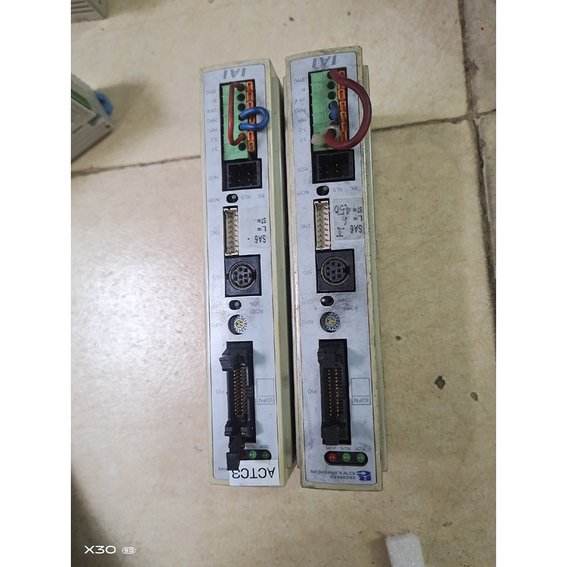 议价RCP2-C-SA6-I-PM-O驱动器，IAI电缸驱动器有