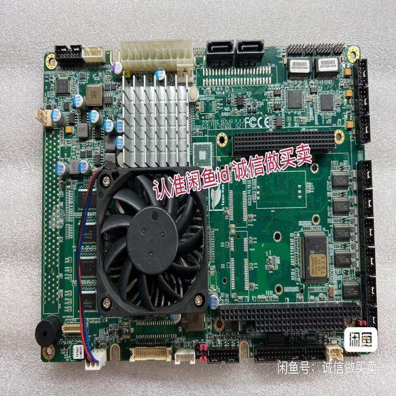 议价（请询价）PCM-LN02研扬5.25寸小主板