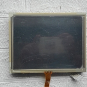 议价嘉 LQ080V3DG01液晶 议价 190922 实物拍摄