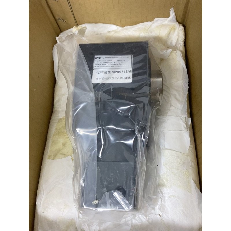 议价GTC精密减速机。WS90HF-2 GNP60L1-3-