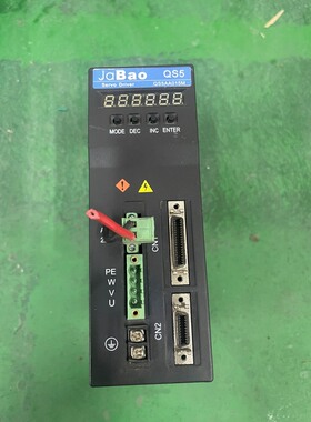 议价众为兴驱动器JaBao QS5AA015M