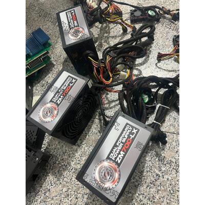 议价扎曼ZALMAN ZM700－LX工控机电源 拍前询价