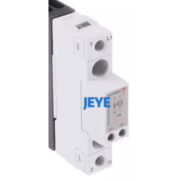 议价【熙城机电】佳乐固态继电器RGC1A60D30KKE(RGC1A60D10KKE,RG