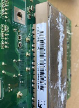 议价安川电源板YPHT31627-4A,成色如图,模块测试好的,议价