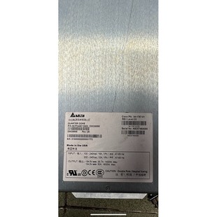 拿走 用到 议价进口台达电源模块 1600W