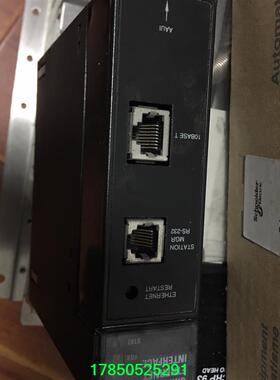 议价GE IC693CMM321-JJ 成色好无破损，有需议价