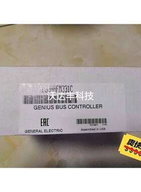 议价议价GE 模块 IC694BEM331C议价