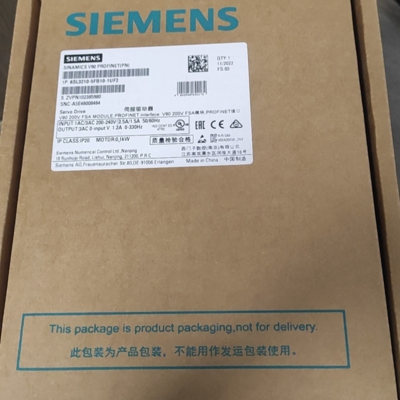 议价6sl3210-5fb10-1uf2