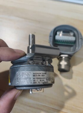 议价SEW编码器OG73 RN 1024