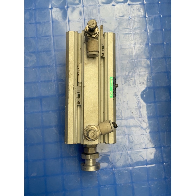 议价CKD SSD2L-40-75-SW12-D-P40-W1