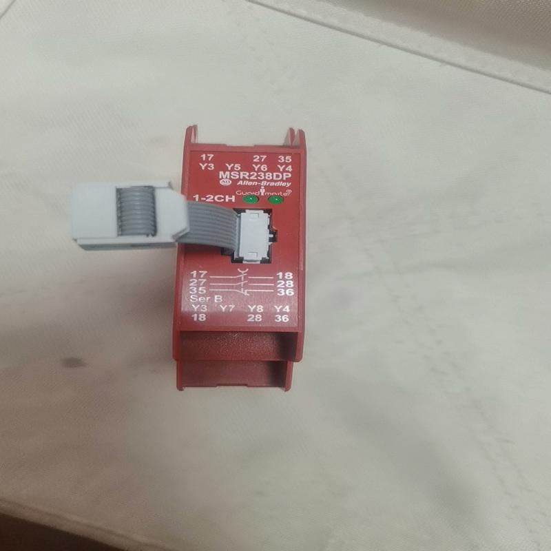 议价（请询价）AB安全继电器功其它元器件