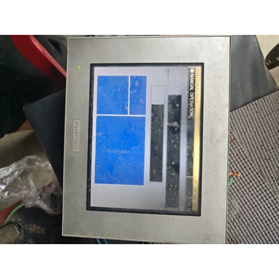 议价普洛菲斯触摸屏GP-4401T，实物拍摄