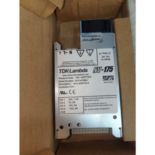 F成色 议价NV 4G5TTH NV1 半年 175电源模块