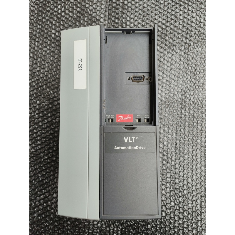 议价丹佛斯fc302系列5.5kw380v变频器，成色如图实物拍