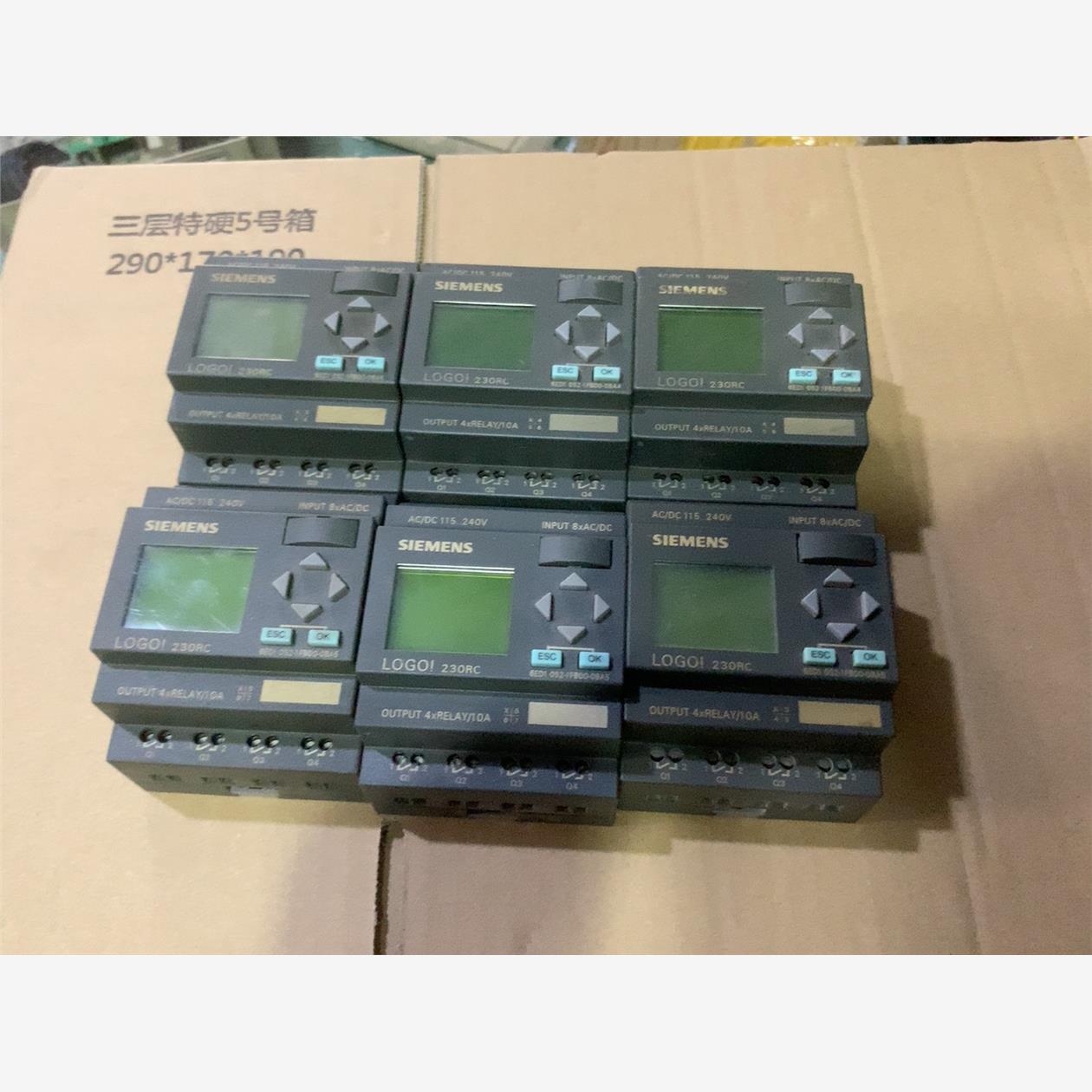 议价LOGO 6ED1 052-1FB00-0BA5 05