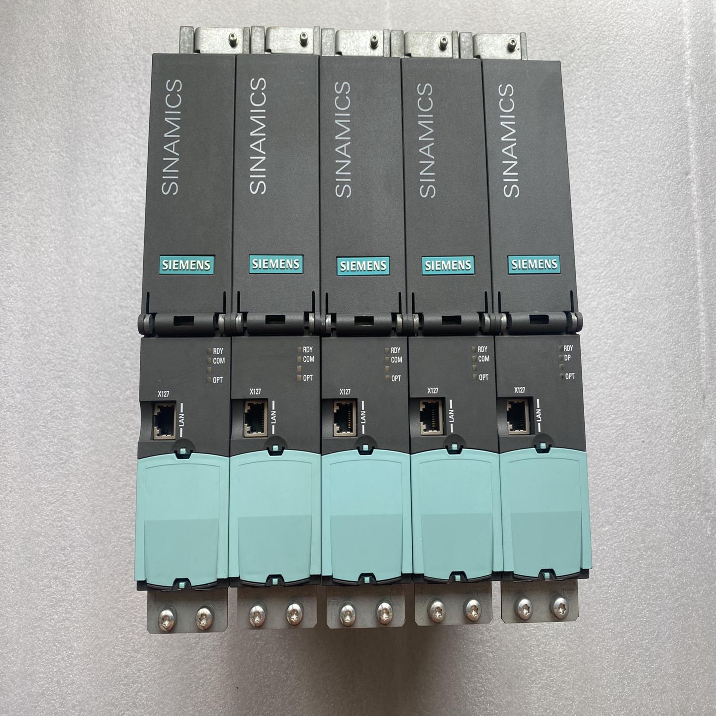 议价CU320-2DPS120控制单元6SL3040议价