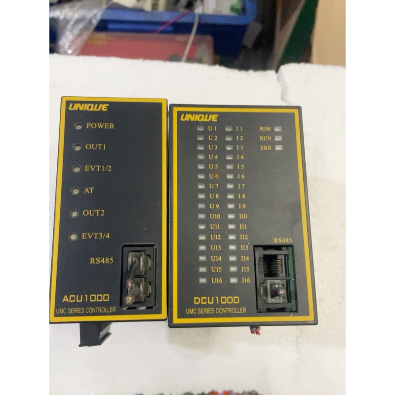 议价unique控制器