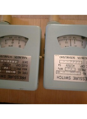 议价议价：NKITA压力开关，BA-300最大设定压力15兆