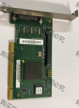议价PCI卡 LSI Logic LSI20160 SCSI 拍前询价