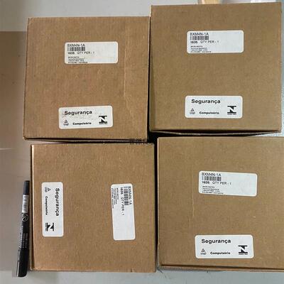 议价防爆限位开关BXM4N-1A拍前议价