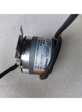 议价【荣兴达】KUBLER库伯勒8.5020.0A00.2048.S1