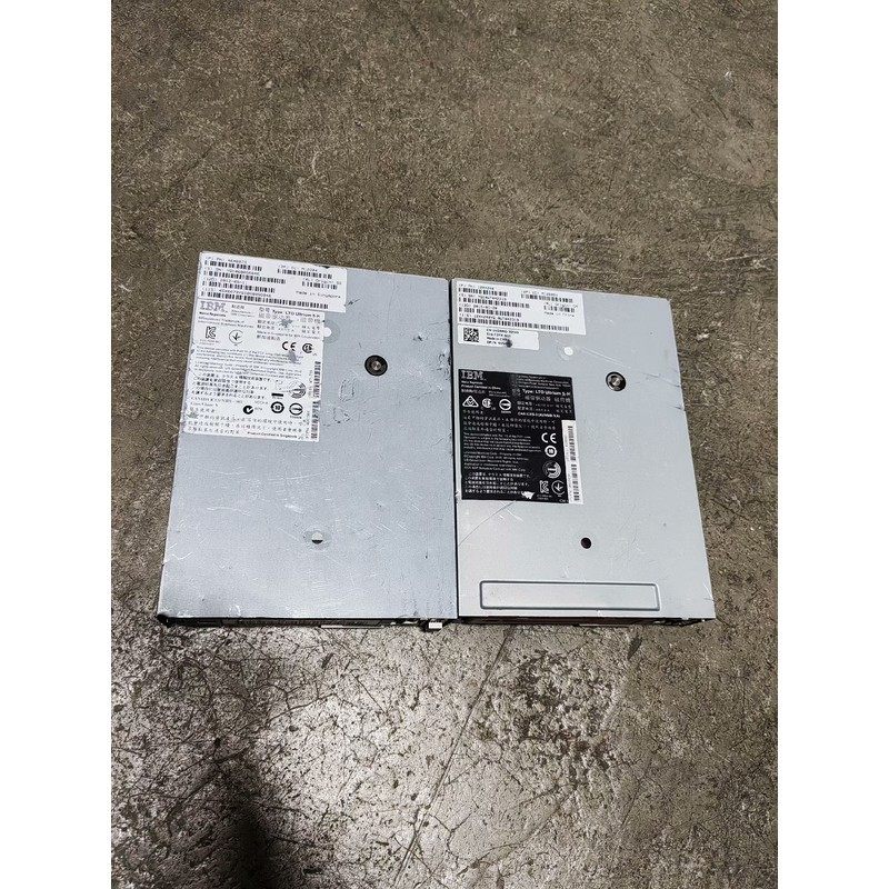 议价IBM 46X6073. 12X4240 LTO5 HH