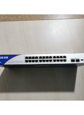 议价维盟WS5826GX WAYOS WS5826GX万兆交换机