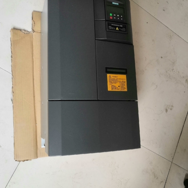 议价430变频器6SE6430-2UD32-2DB0实物拍议价