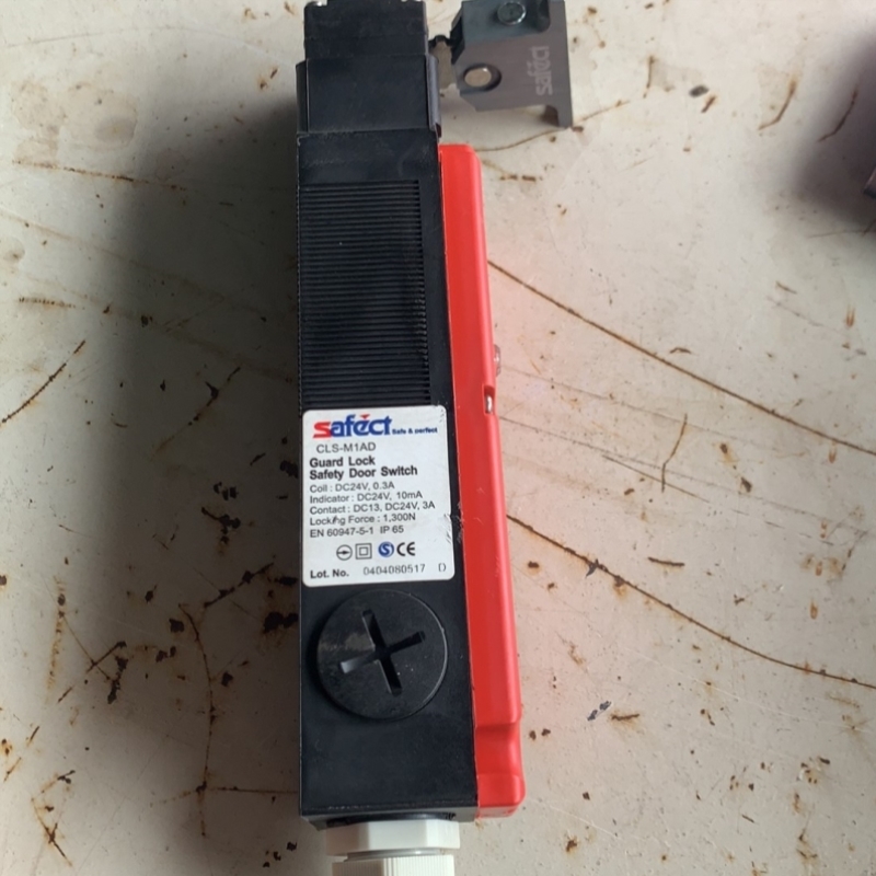 议价CLS-M1AD韩国safect安全门开关送插销