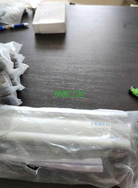议价-非标价ESBF-BS-63-100-10PFESTO气缸5议价