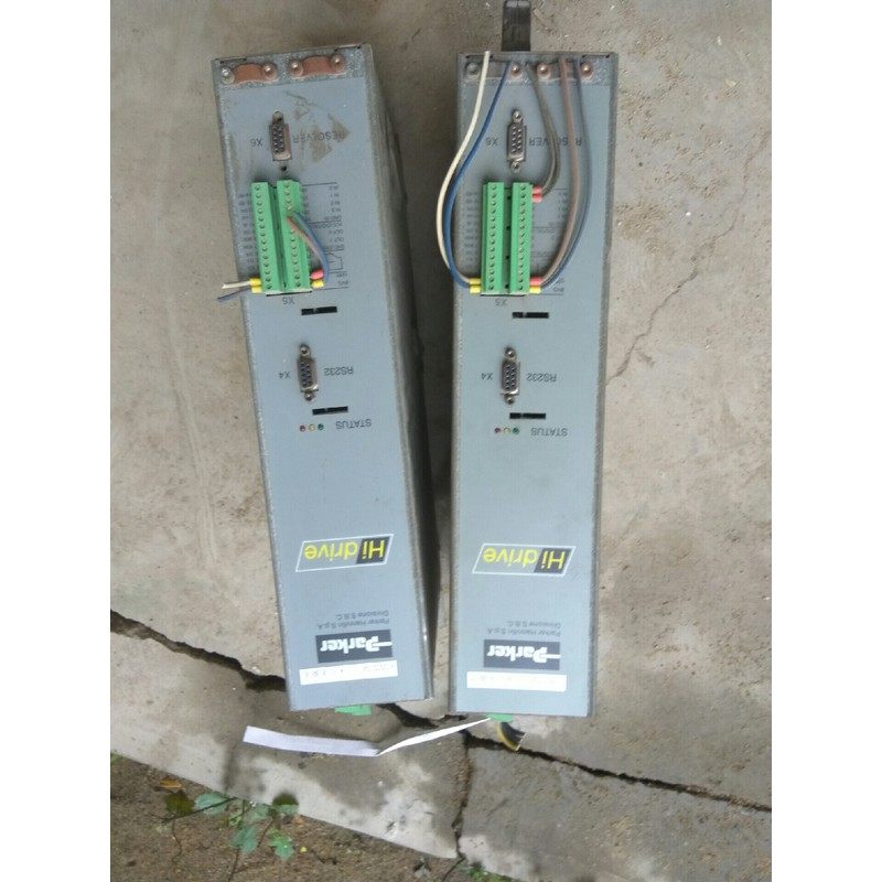 议价伺服驱动器 HID5CS/S4