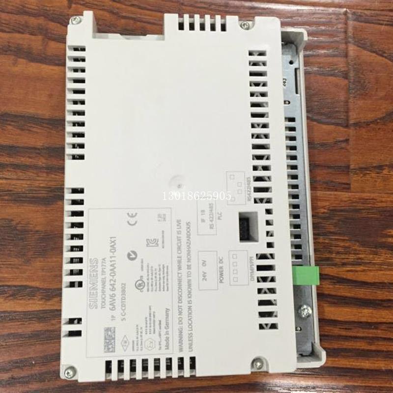 议价6AV6 642-0AA11-0AX1