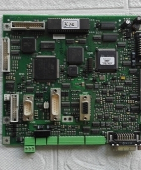 议价嘉 蒂森TMI2.030804/9950 000 6433电梯主板 议价 190921