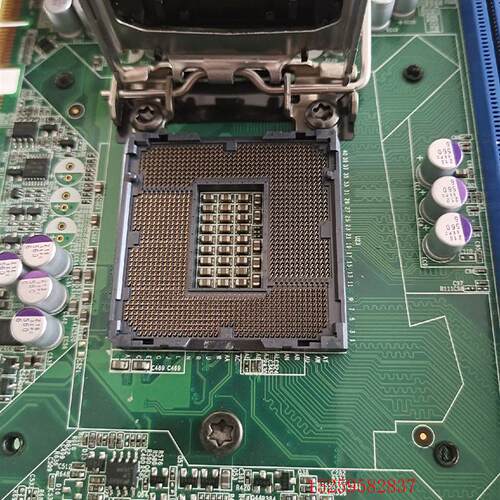 议价艾讯SHB106/108 REV.A2-RC 1155CP议价