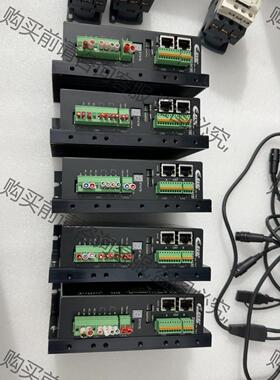议价进口EVER两相步进电机驱动器SW1A4185成色漂 拍前询价