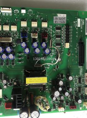 议价三肯132KW变频器线路板DKC12016C,VM06-1600-N4拆下的板子,包