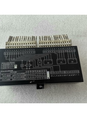议价GE真空断路器P-AP910控制板VB2plus-12