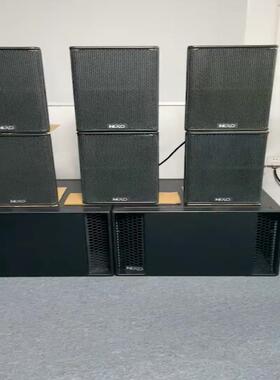 议价（伟易设备）法国力素 新款PS15R2 LS18E炮 4×1功放新款法国