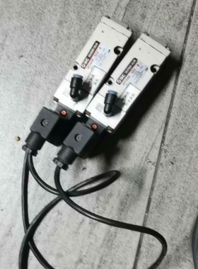 议价SMC电磁阀VP744R-5DZ-A