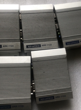 议价研华ARK-1122F-S8A1E ARK-1120 ARK