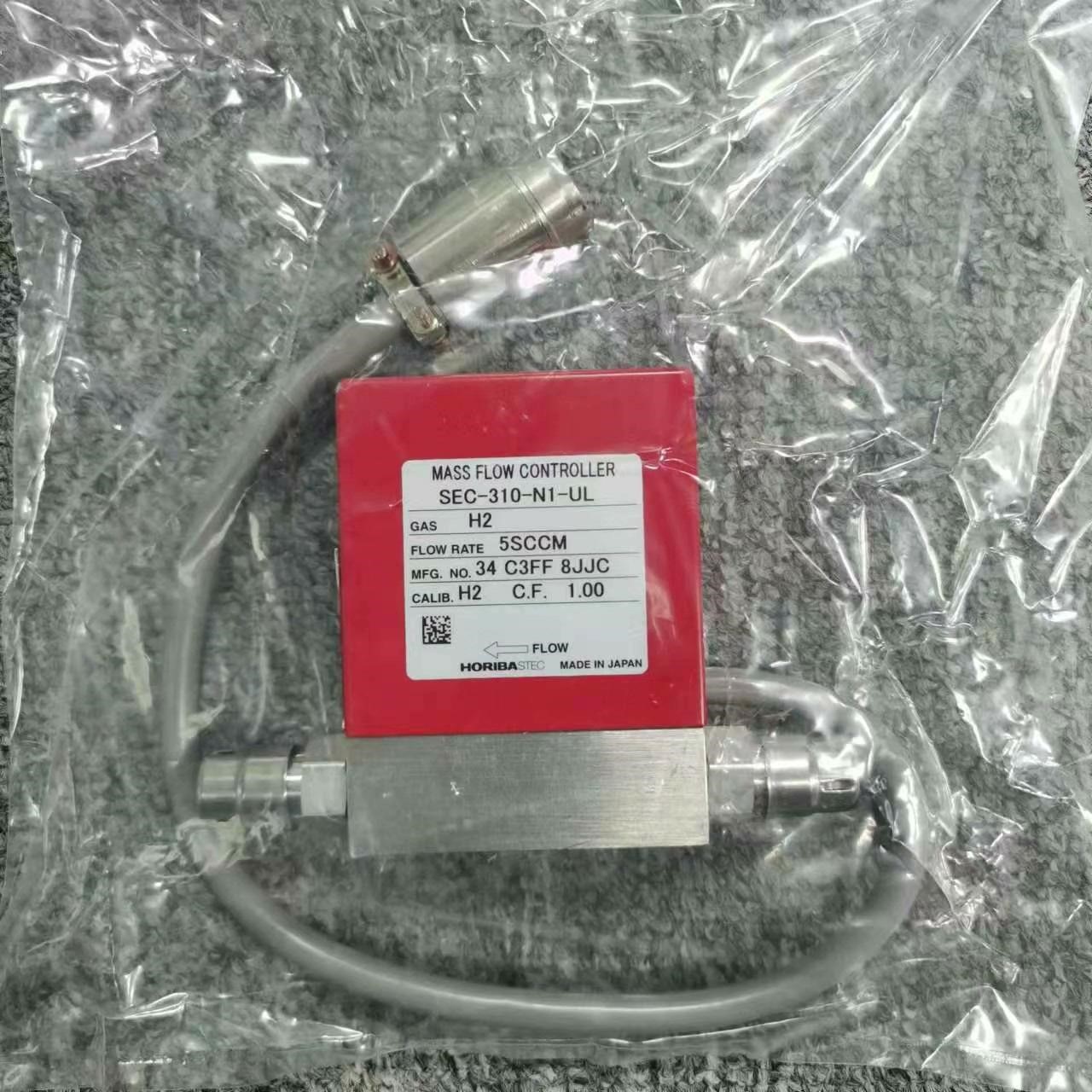 议价HORIBA SEC-310-N1-UL MASS FLOW