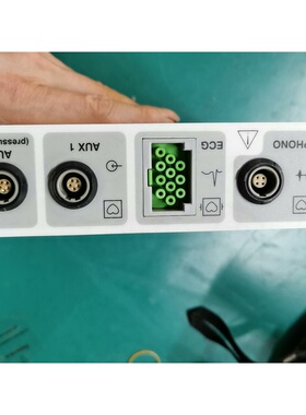 议价GE超声波通用模块 FA314801 B。GE通用ECO模块